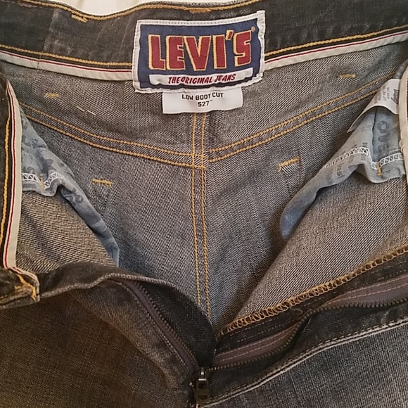 Jean's for men - Picture 6 of 6